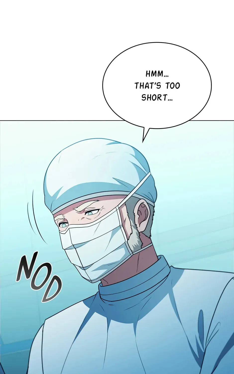 A True Doctor Chapter 254 page 143 - 