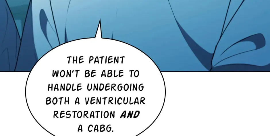 A True Doctor Chapter 254 page 144 - 