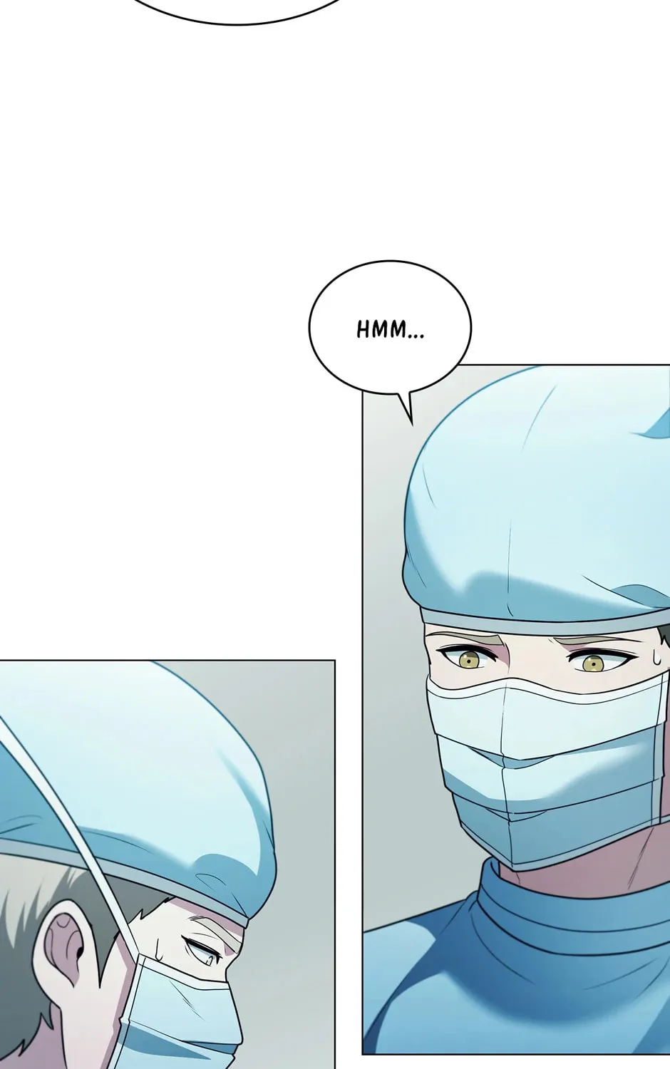 A True Doctor Chapter 254 page 145 - 