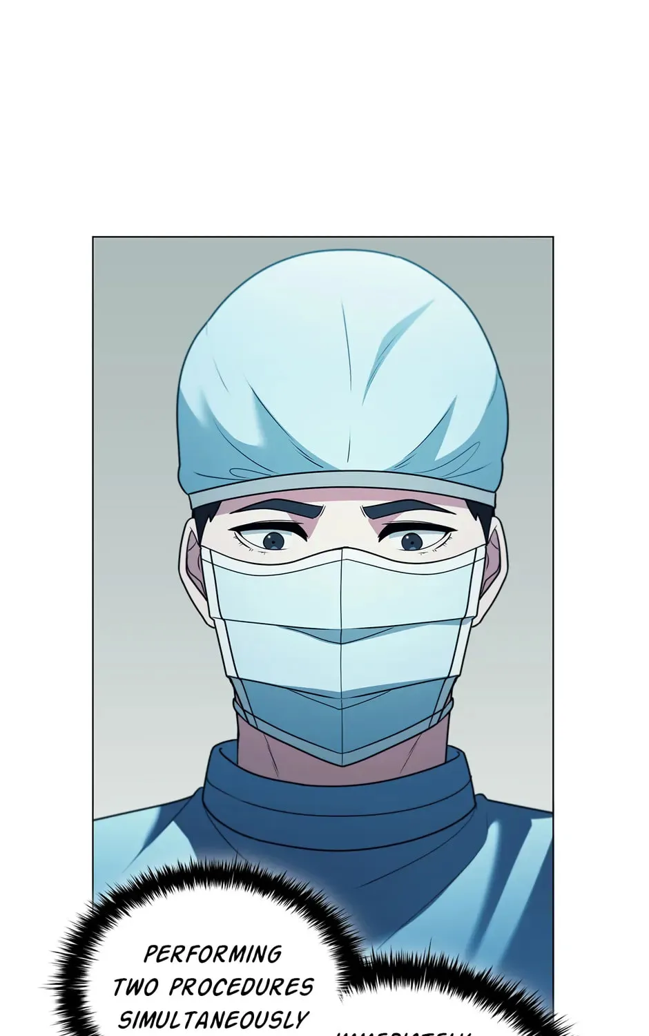 A True Doctor Chapter 254 page 147 - 