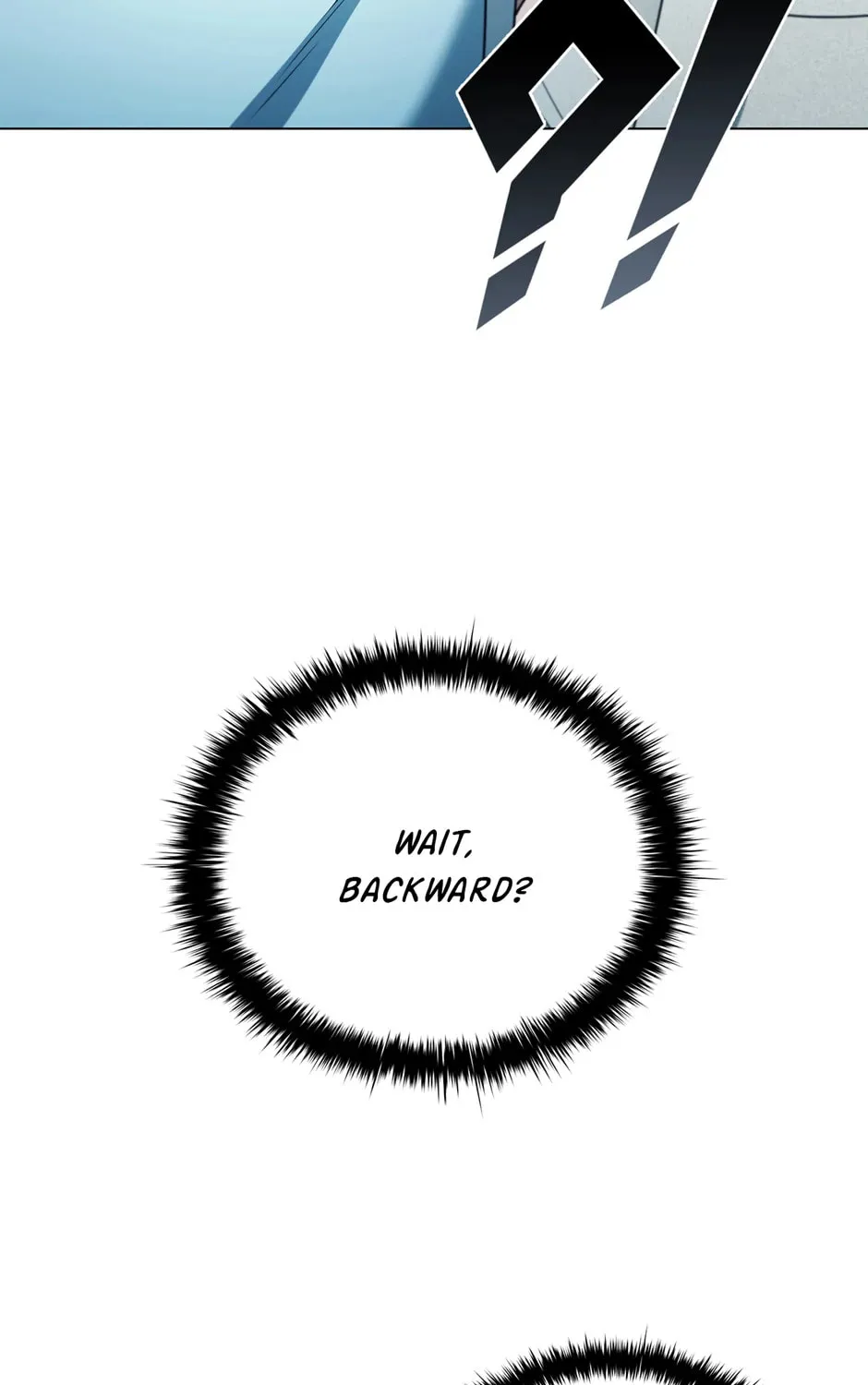 A True Doctor Chapter 254 page 151 - 