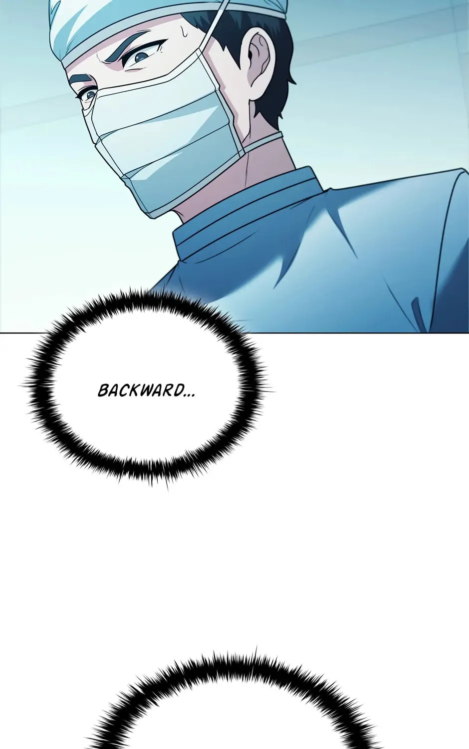 A True Doctor Chapter 254 page 153 - 