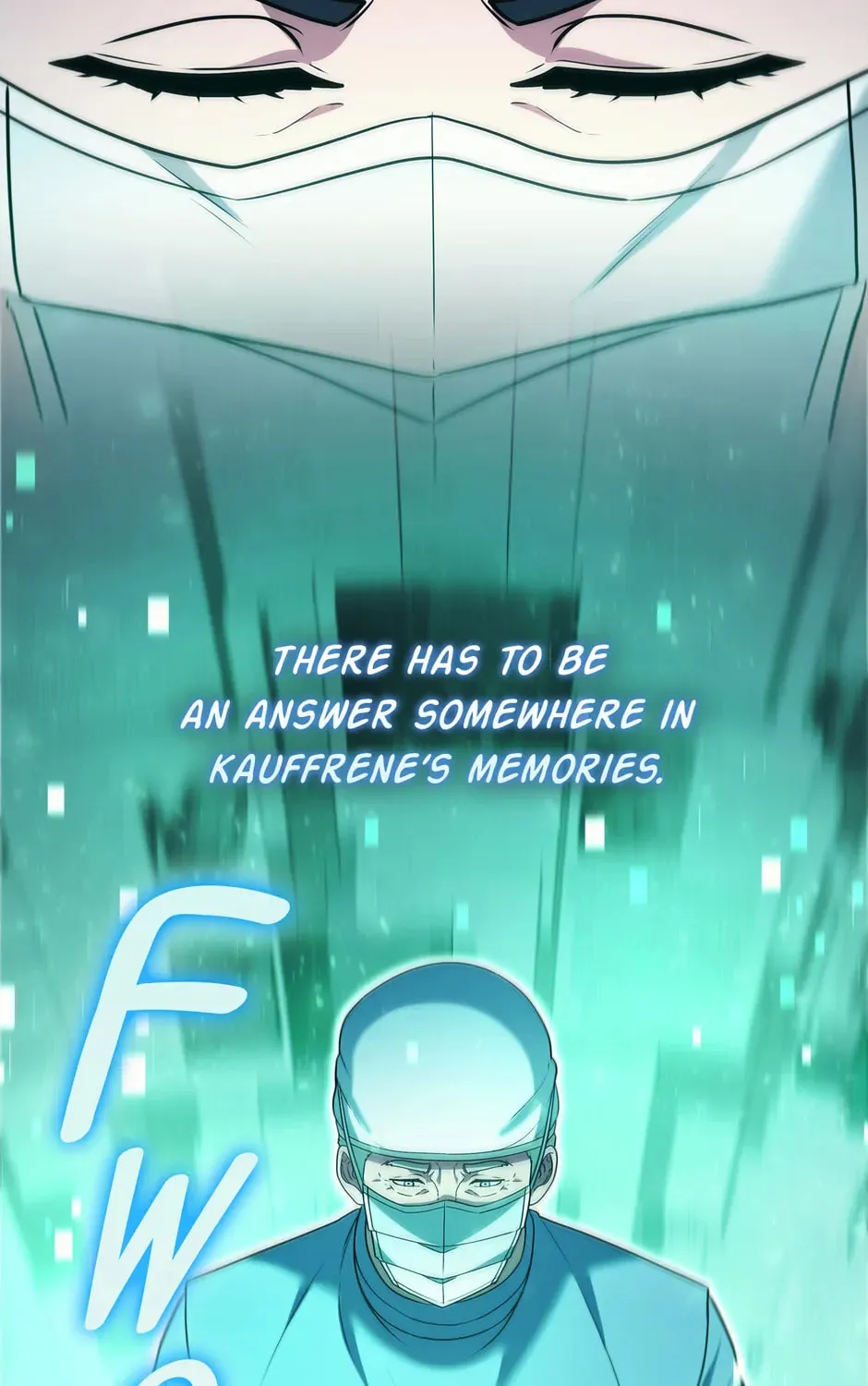 A True Doctor Chapter 254 page 155 - 
