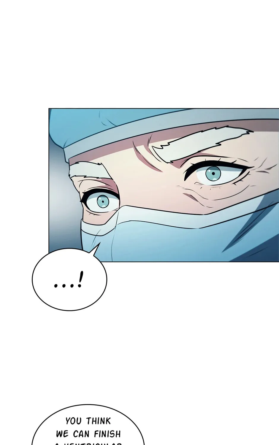 A True Doctor Chapter 254 page 161 - 