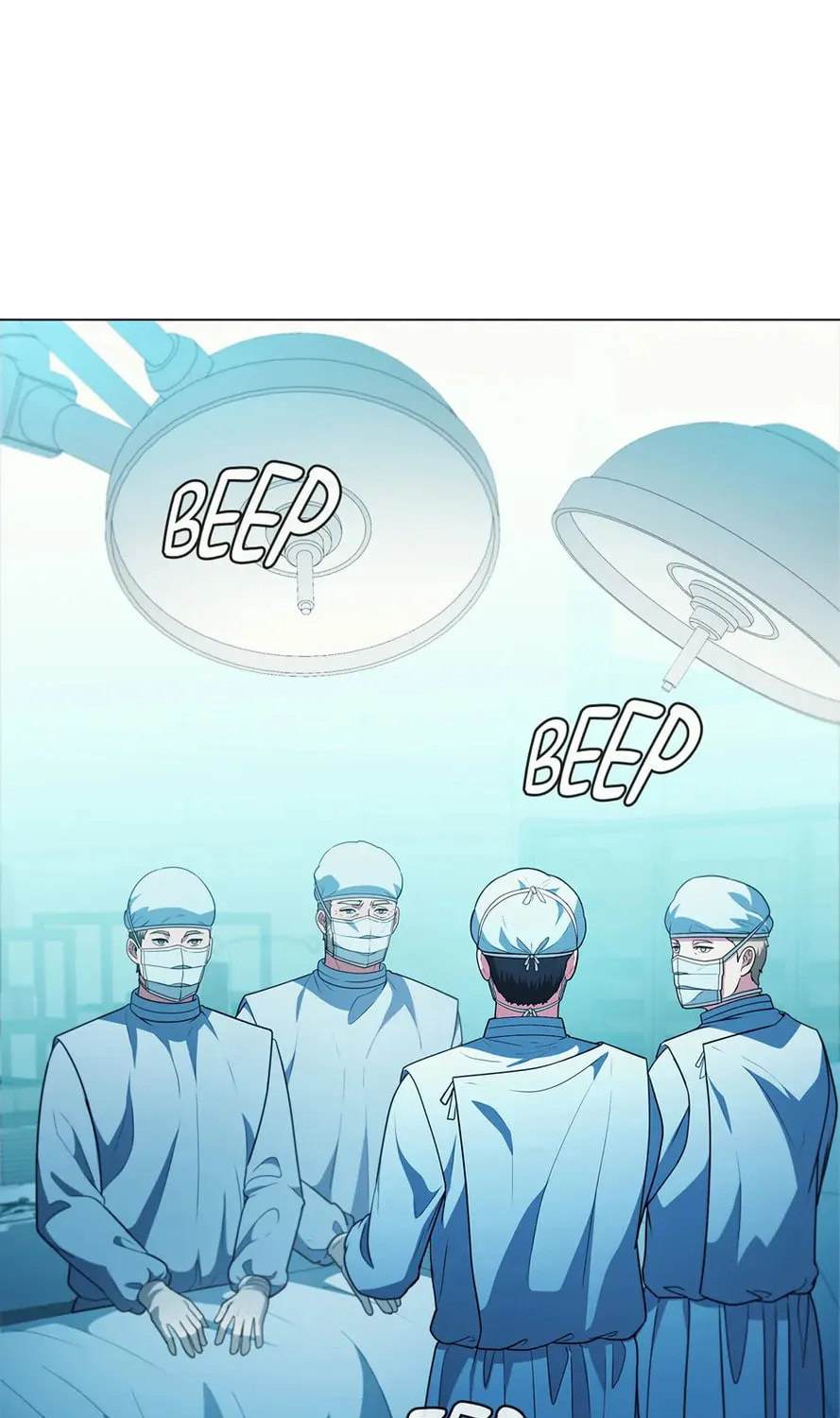 A True Doctor Chapter 254 page 167 - 