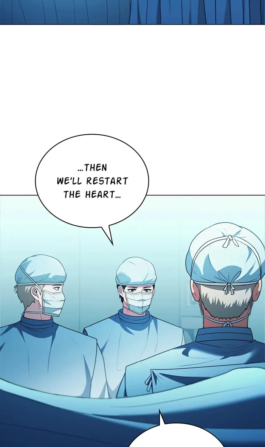 A True Doctor Chapter 254 page 169 - 