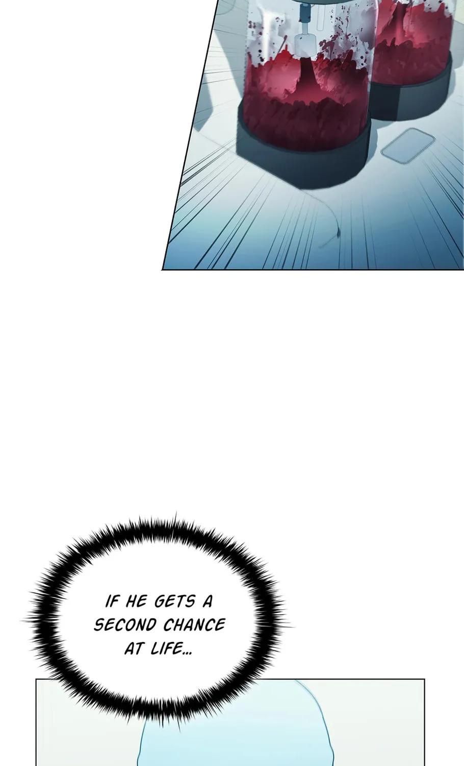 A True Doctor Chapter 254 page 39 - 