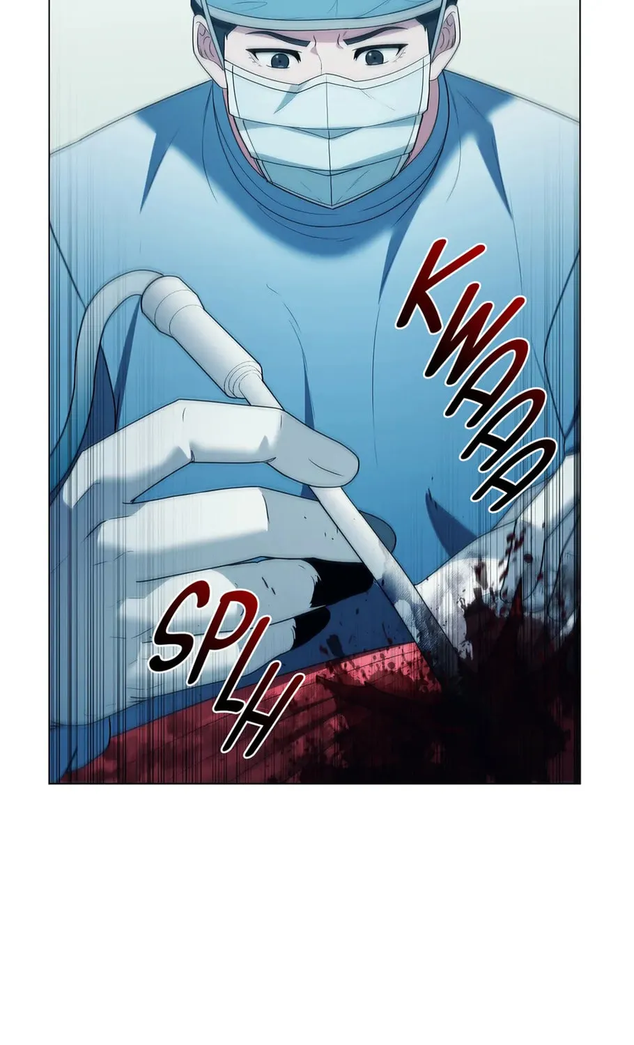 A True Doctor Chapter 254 page 41 - 