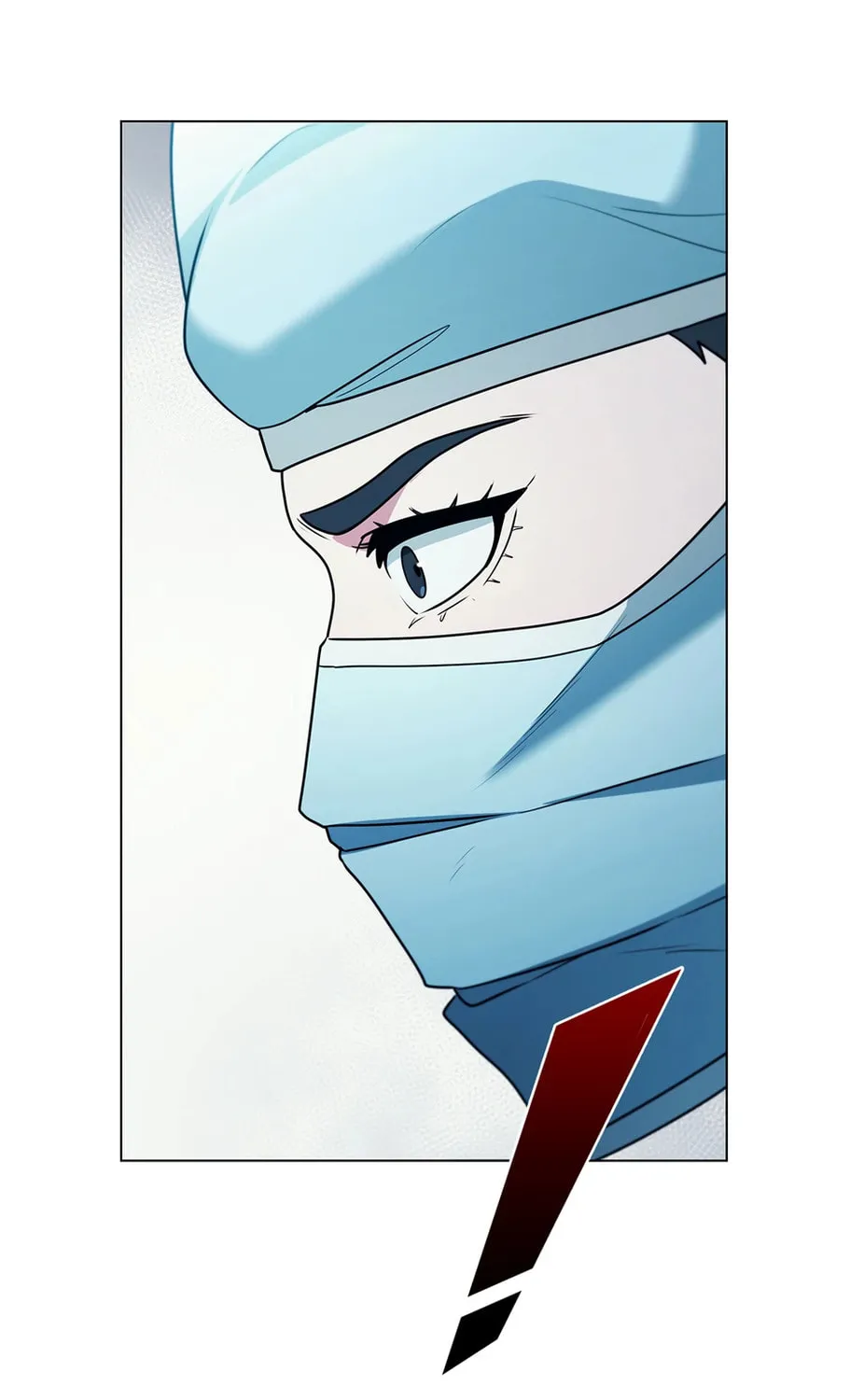 A True Doctor Chapter 254 page 45 - 