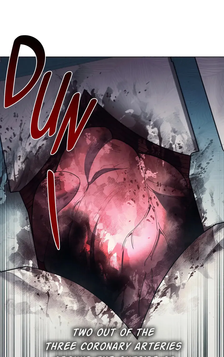 A True Doctor Chapter 254 page 47 - 