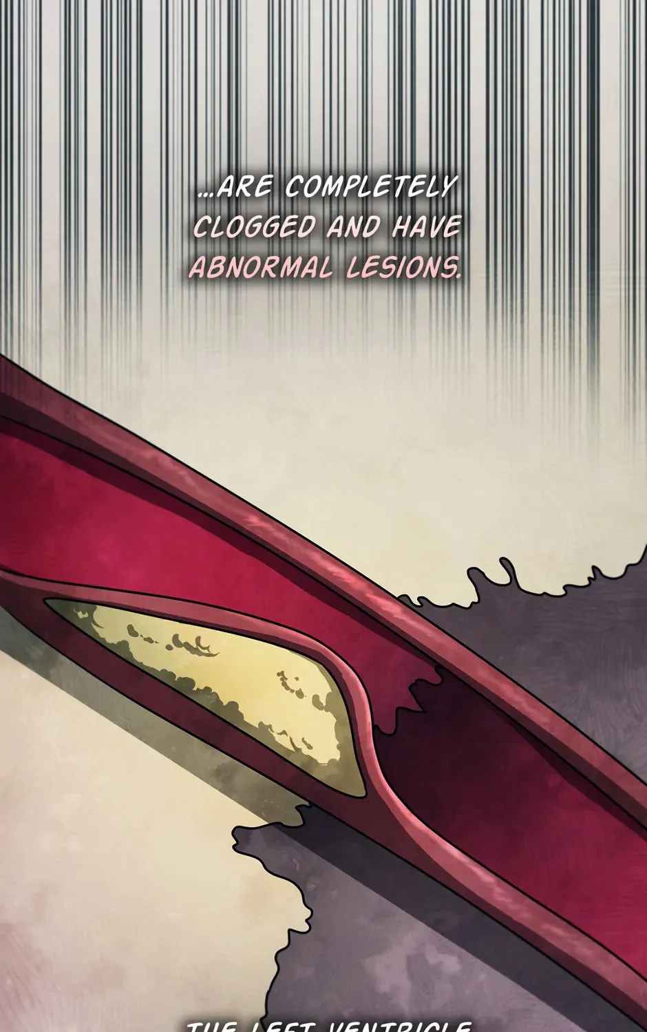 A True Doctor Chapter 254 page 49 - 