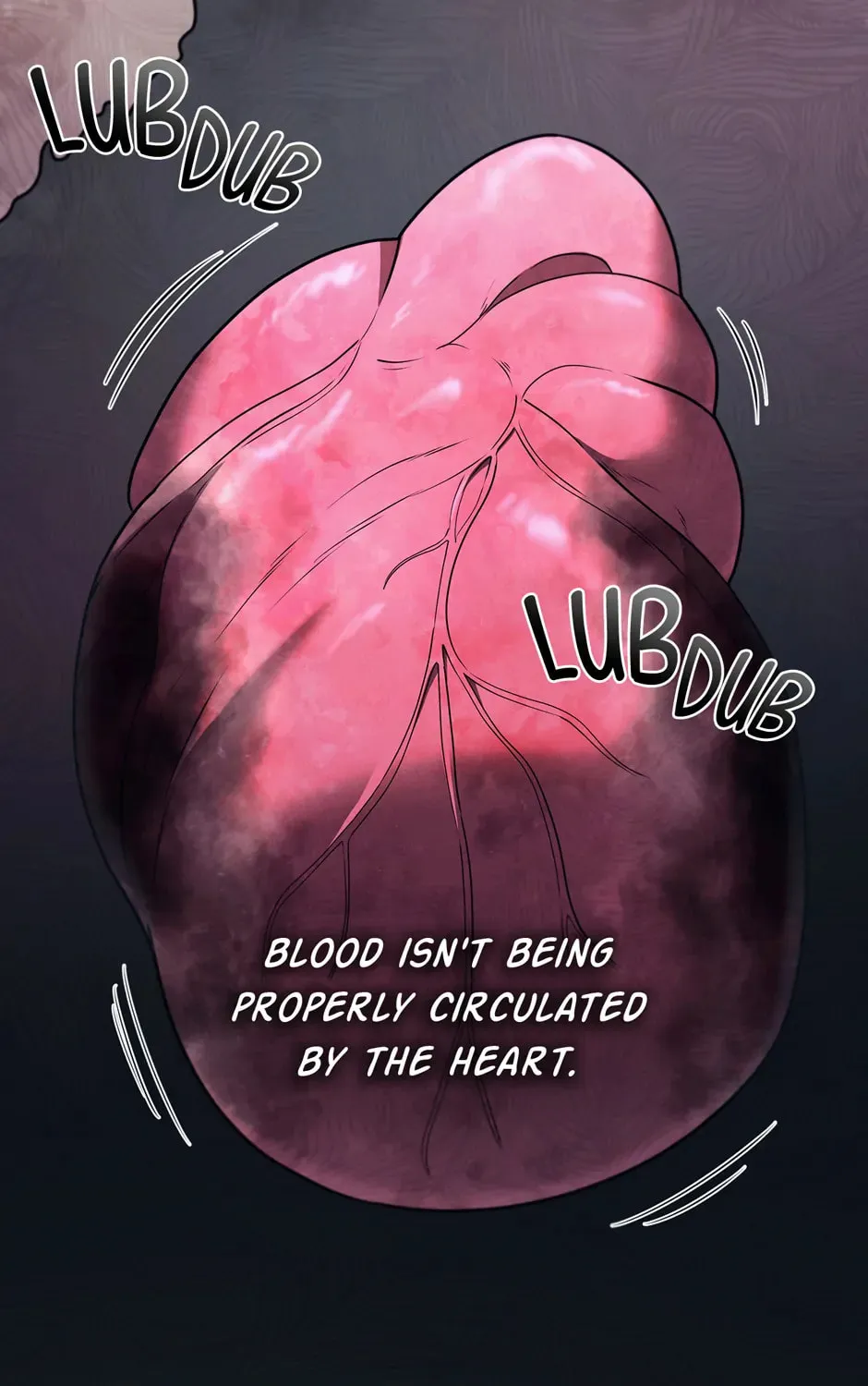 A True Doctor Chapter 254 page 51 - 