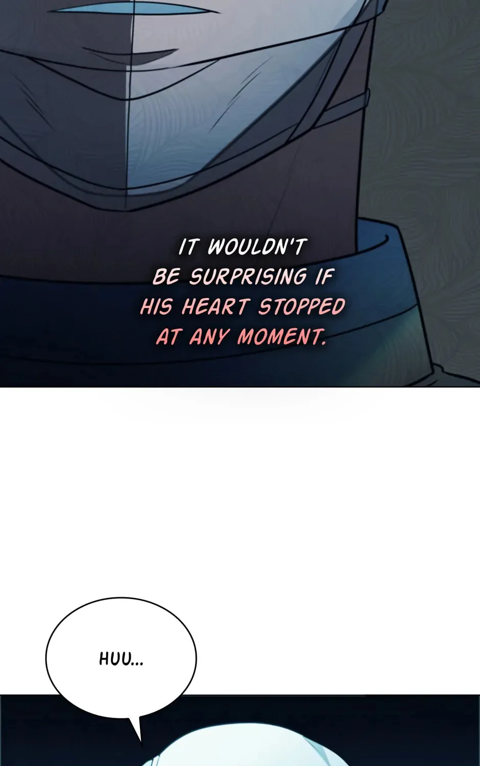 A True Doctor Chapter 254 page 55 - 