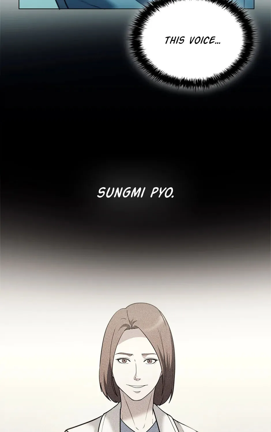 A True Doctor Chapter 254 page 7 - 