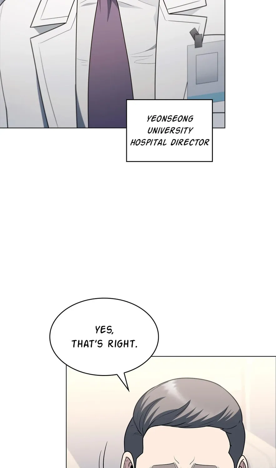 A True Doctor Chapter 254 page 65 - 