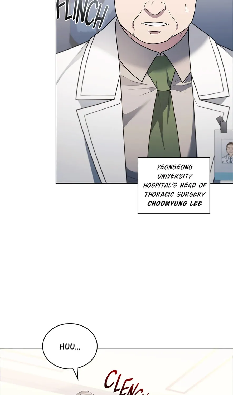 A True Doctor Chapter 254 page 67 - 