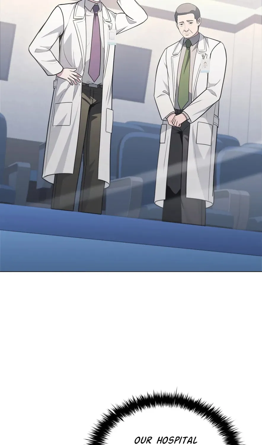 A True Doctor Chapter 254 page 69 - 