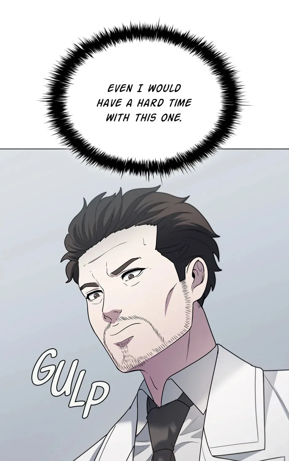 A True Doctor Chapter 254 page 79 - 