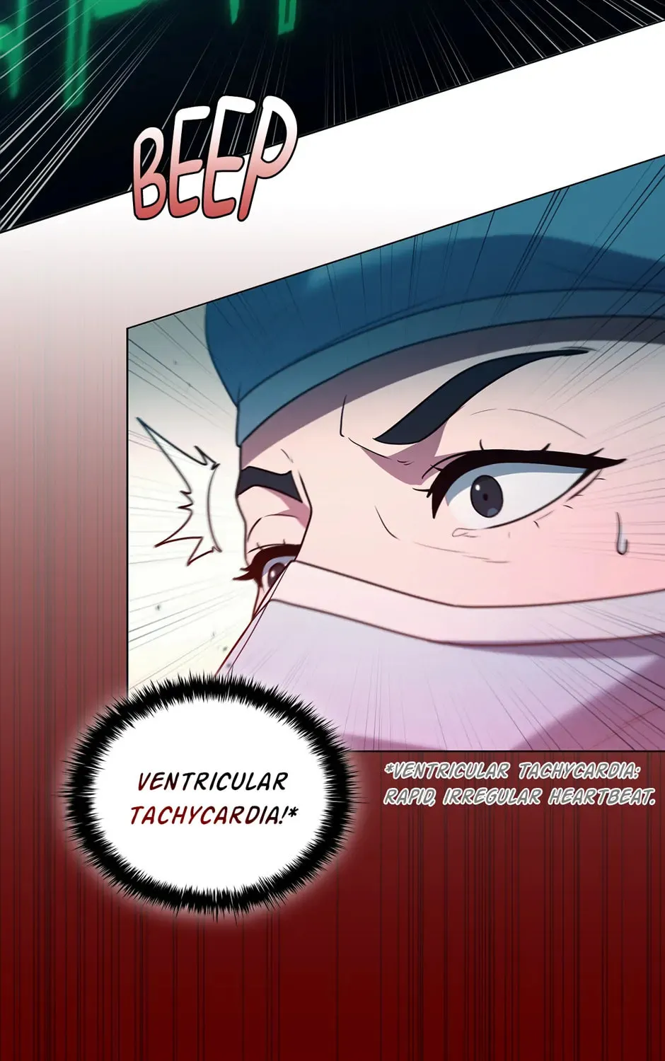 A True Doctor Chapter 254 page 85 - 