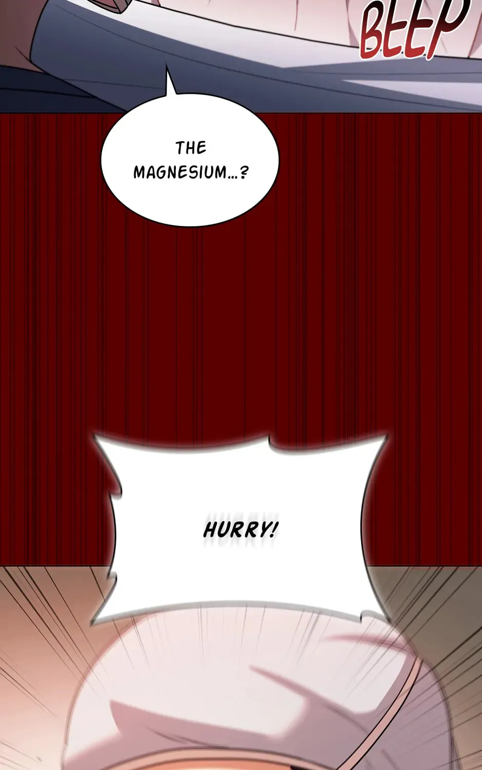 A True Doctor Chapter 254 page 95 - 