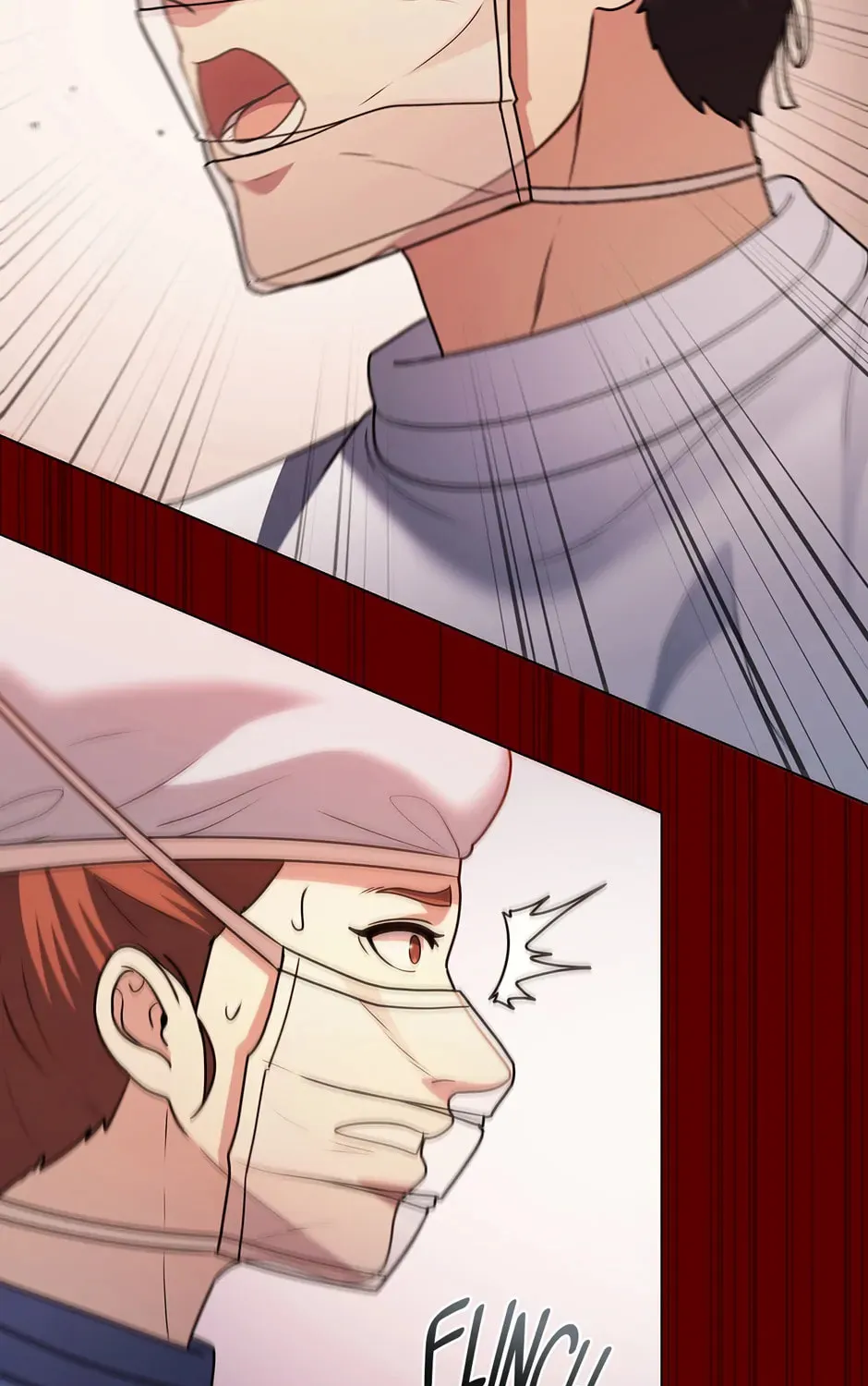 A True Doctor Chapter 254 page 97 - 
