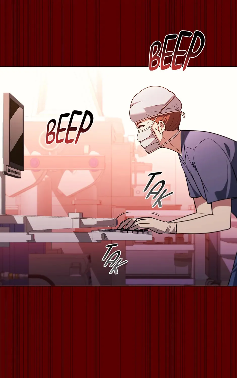 A True Doctor Chapter 254 page 99 - 