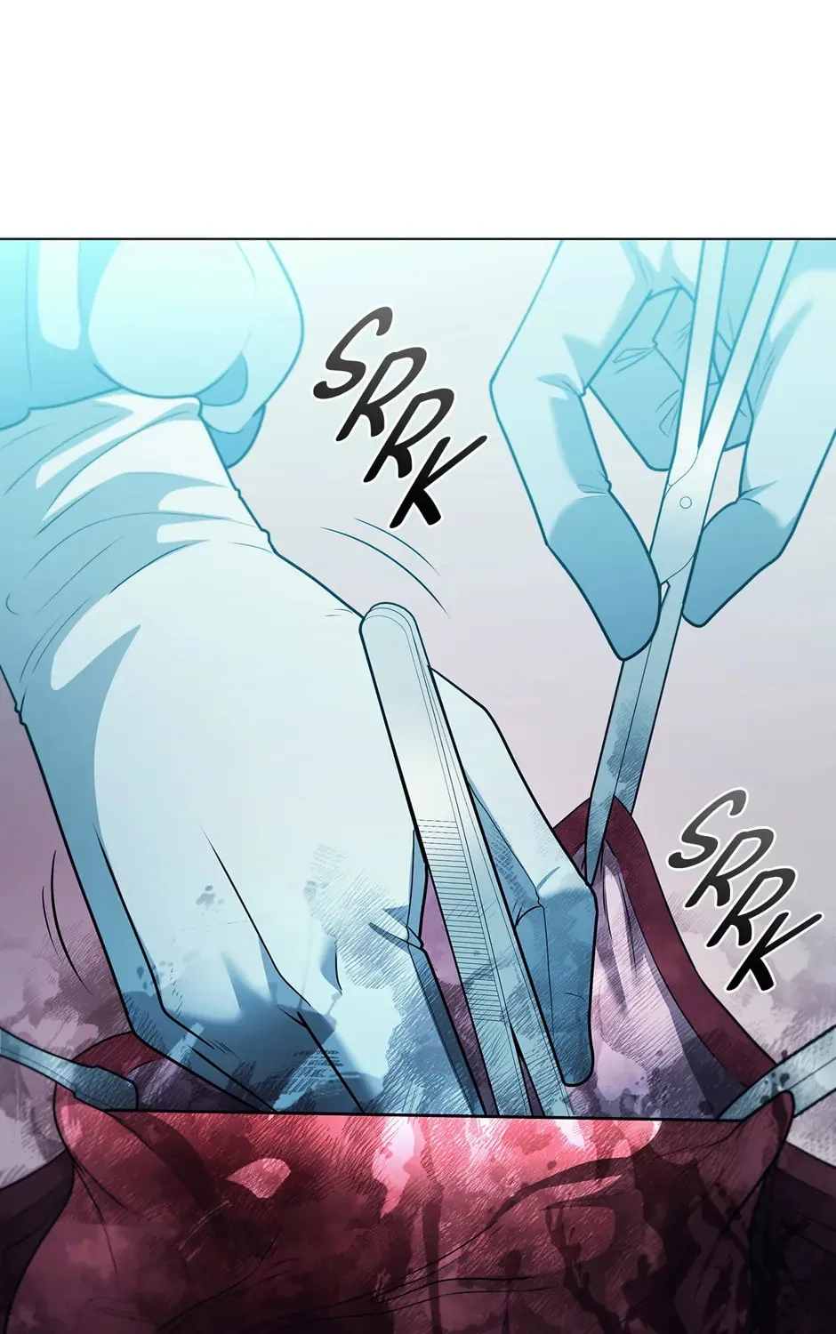 A True Doctor Chapter 255 page 113 - 