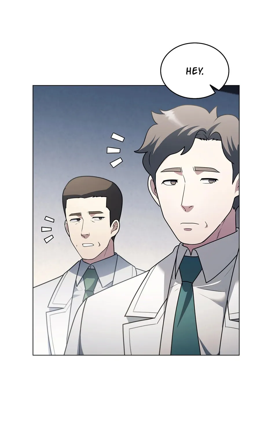 A True Doctor Chapter 255 page 121 - 
