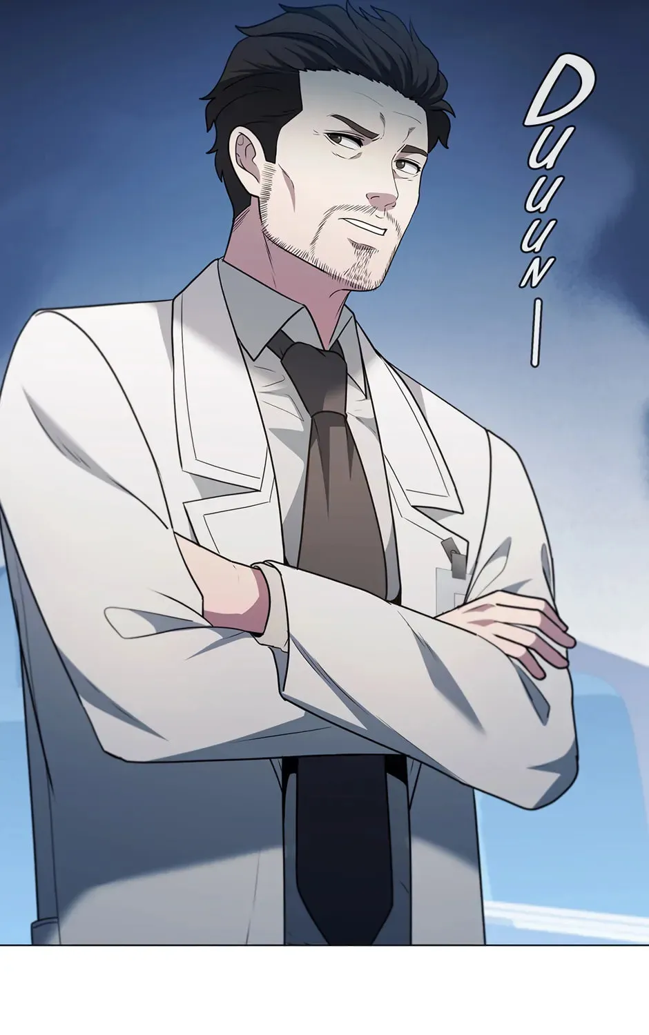 A True Doctor Chapter 255 page 123 - 
