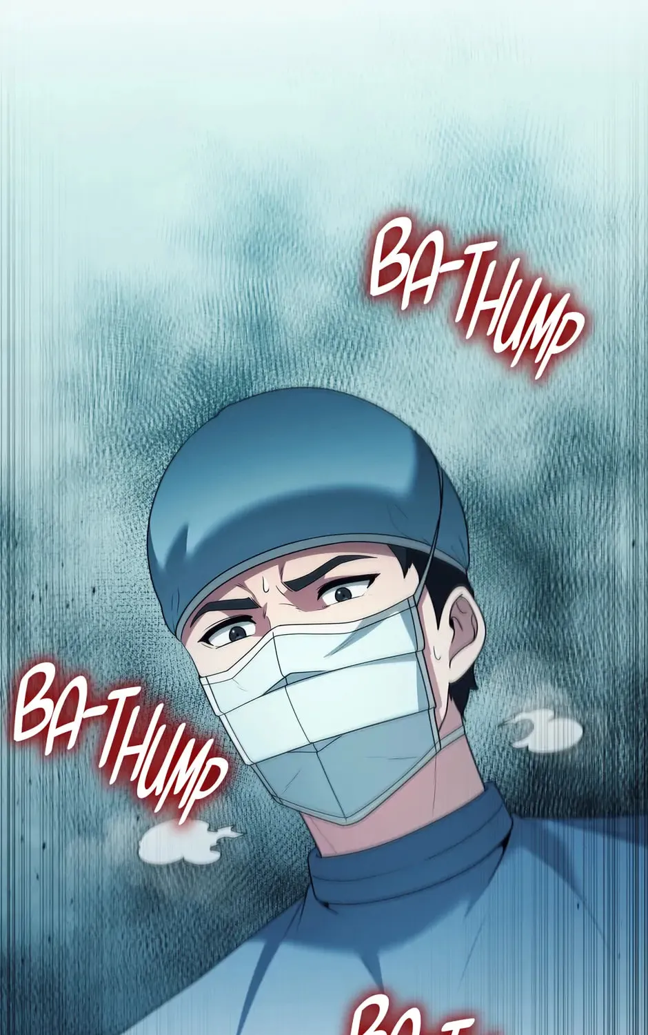 A True Doctor Chapter 255 page 127 - 