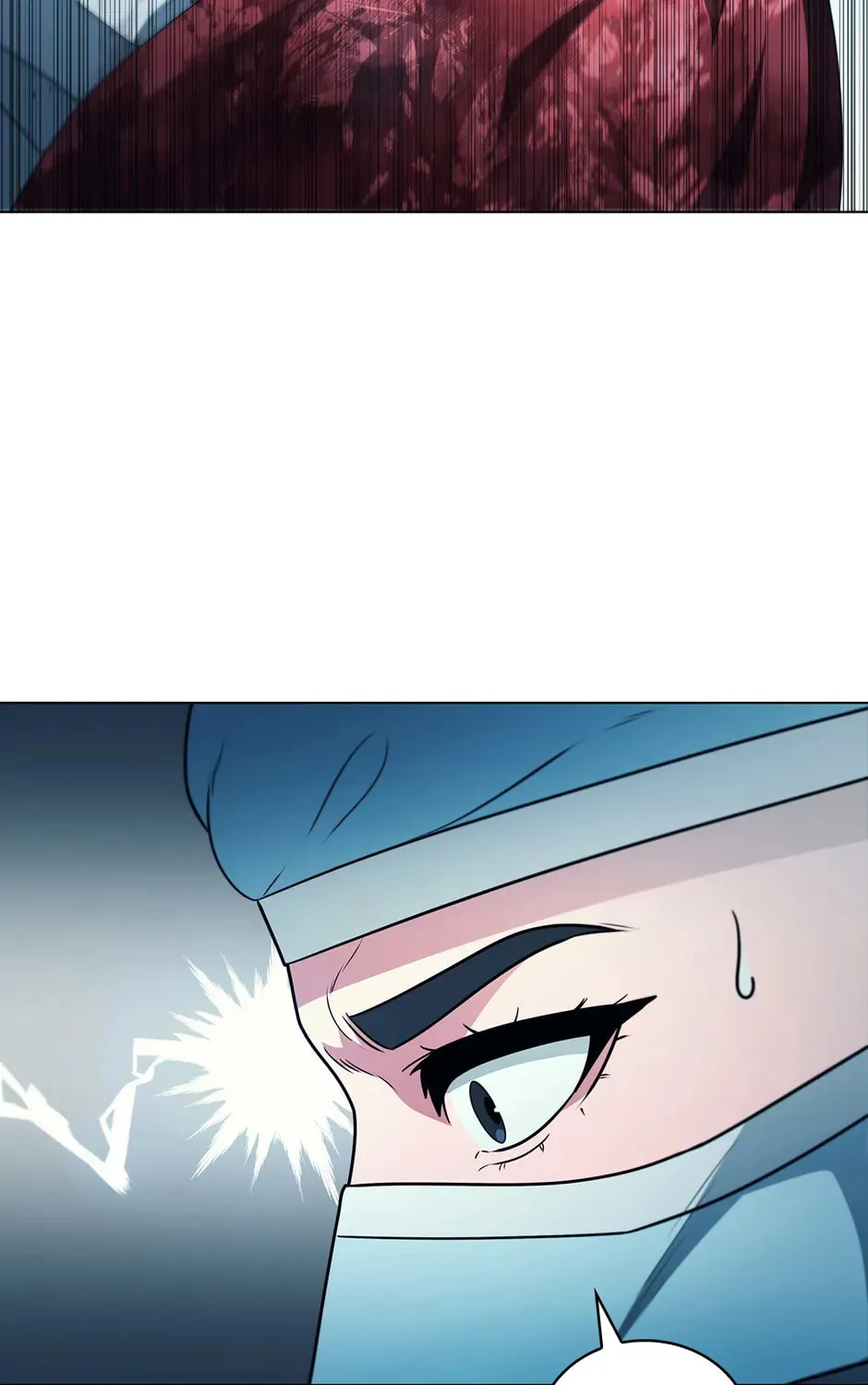 A True Doctor Chapter 255 page 129 - 