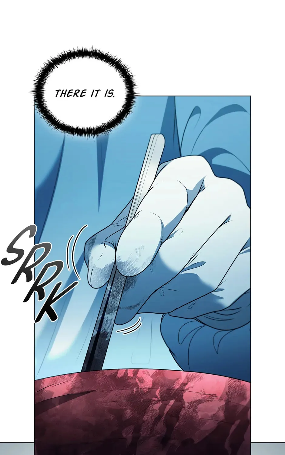 A True Doctor Chapter 255 page 131 - 