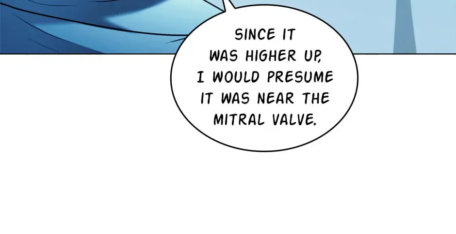 A True Doctor Chapter 255 page 138 - 