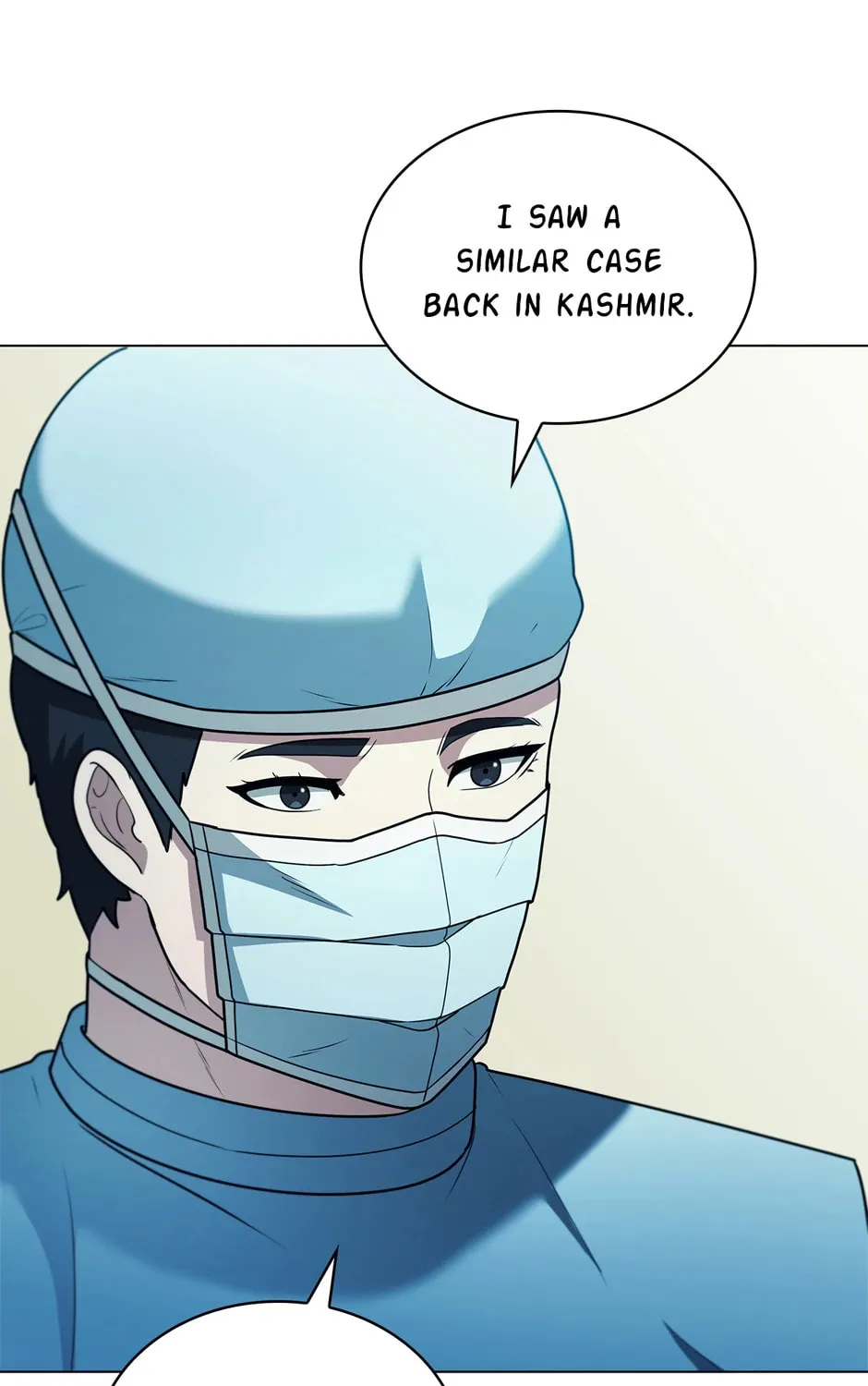 A True Doctor Chapter 255 page 149 - 