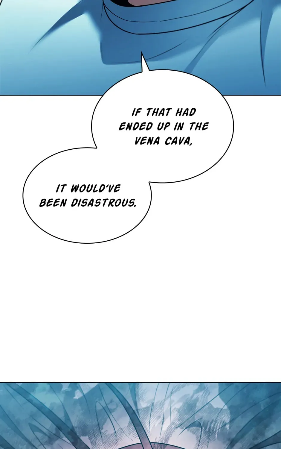 A True Doctor Chapter 255 page 155 - 