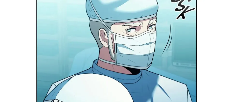 A True Doctor Chapter 255 page 158 - 