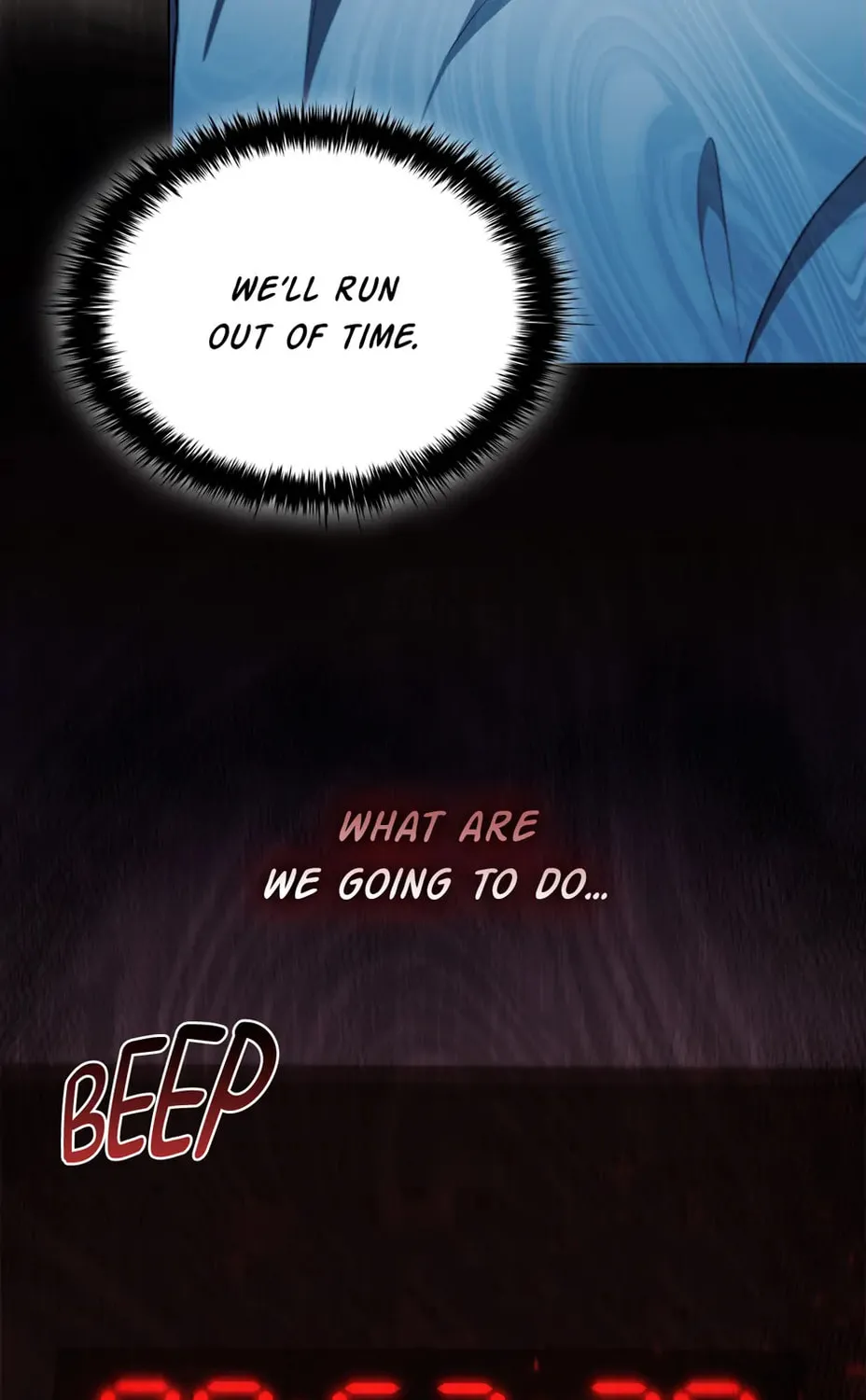 A True Doctor Chapter 255 page 165 - 