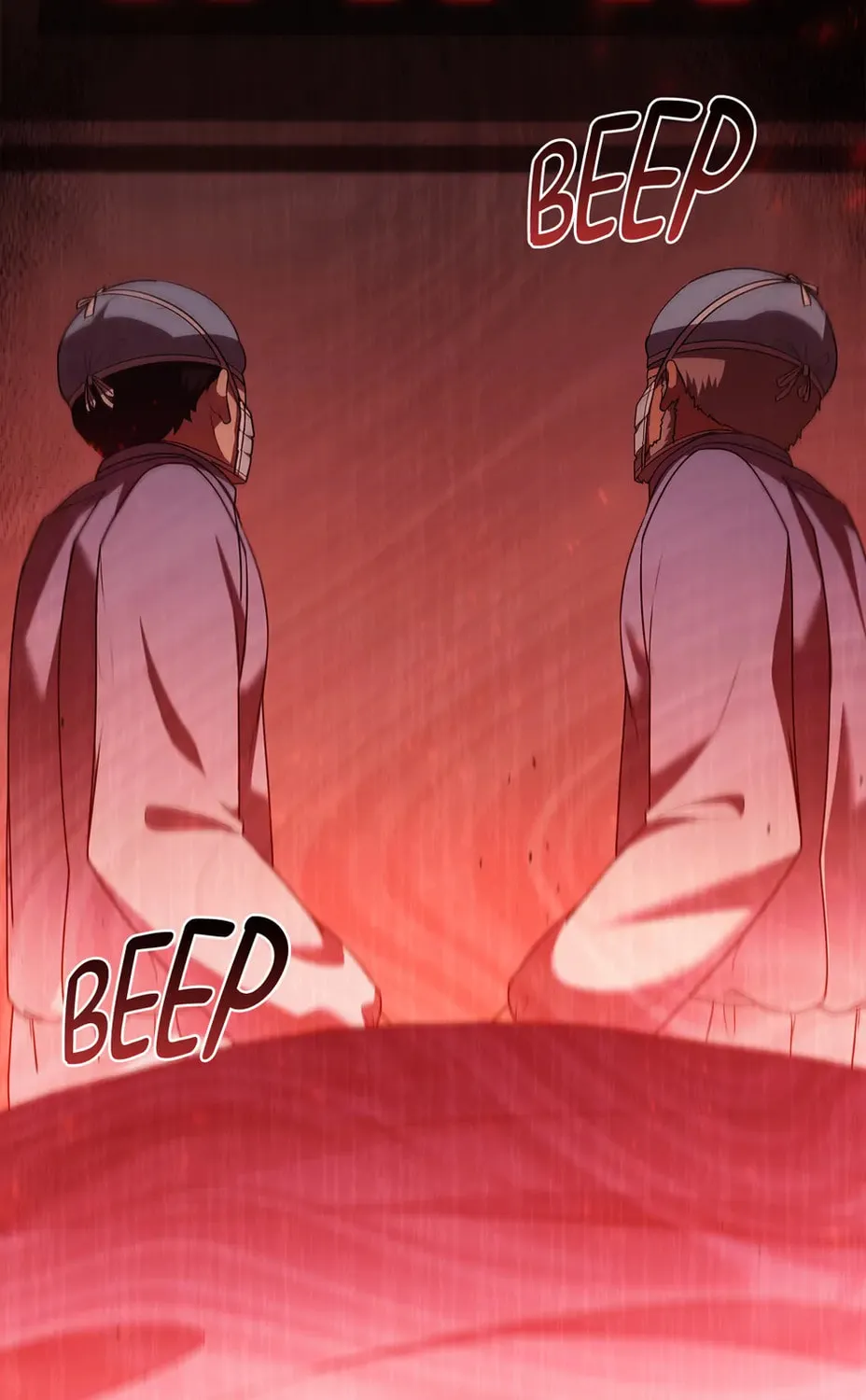 A True Doctor Chapter 255 page 167 - 