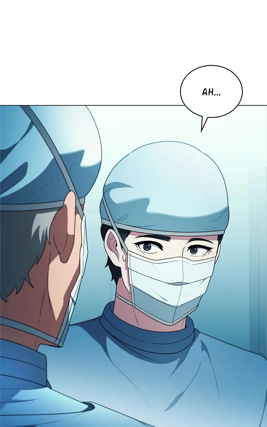 A True Doctor Chapter 255 page 23 - 