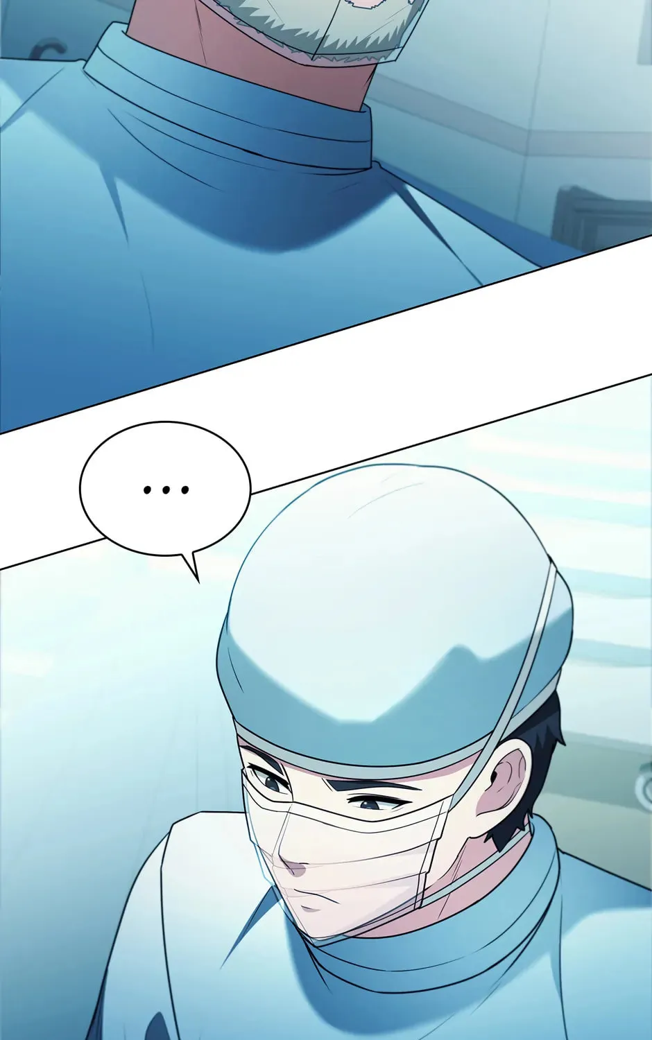 A True Doctor Chapter 255 page 31 - 
