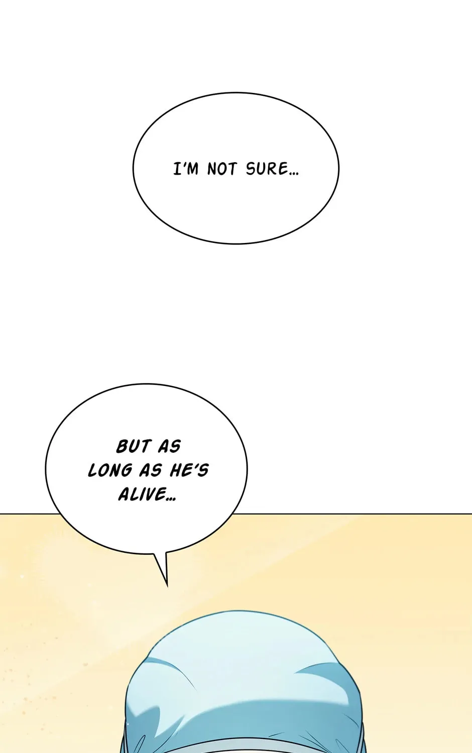 A True Doctor Chapter 255 page 33 - 