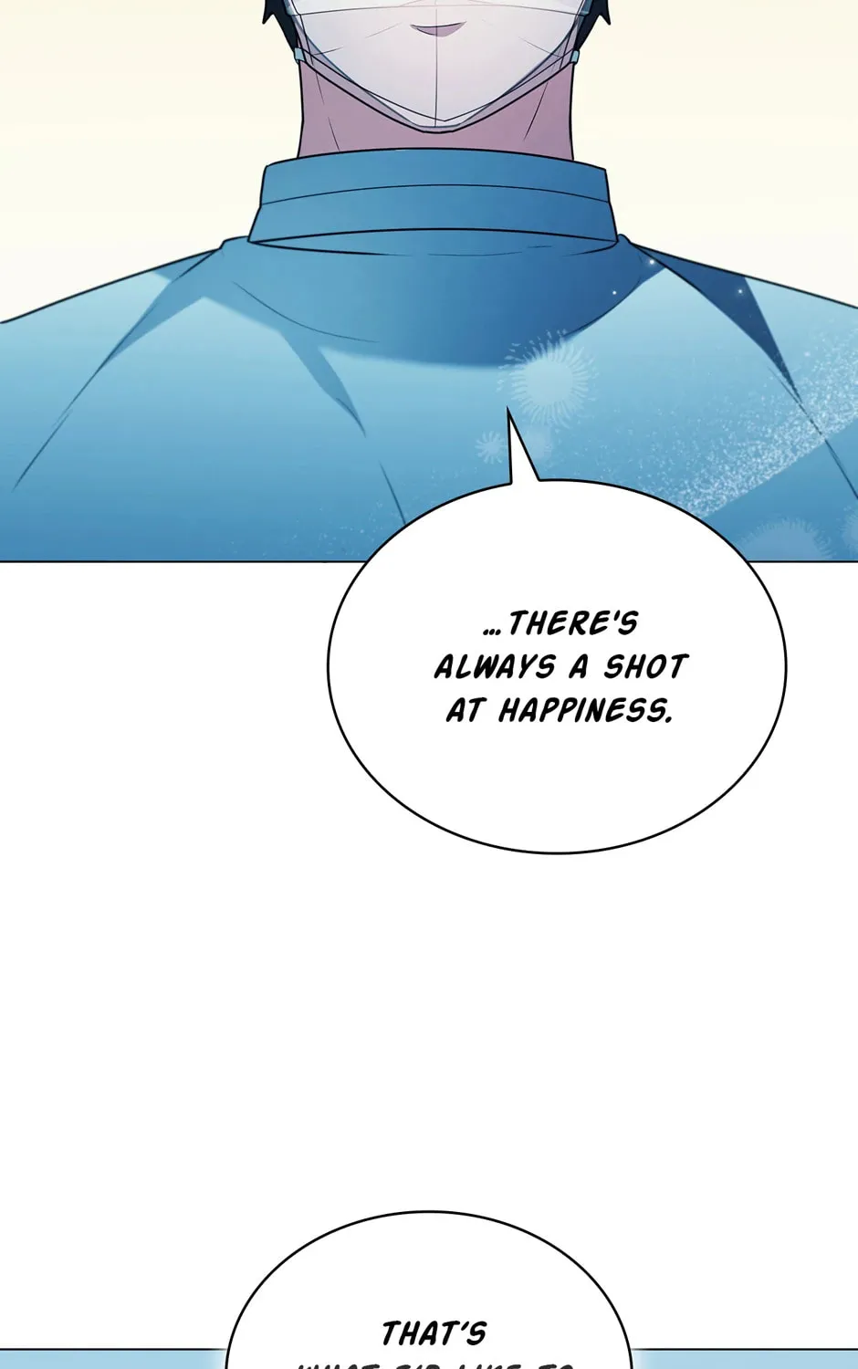A True Doctor Chapter 255 page 35 - 