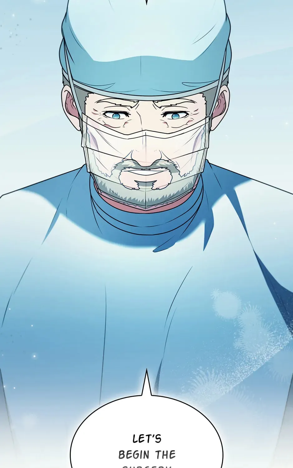 A True Doctor Chapter 255 page 37 - 