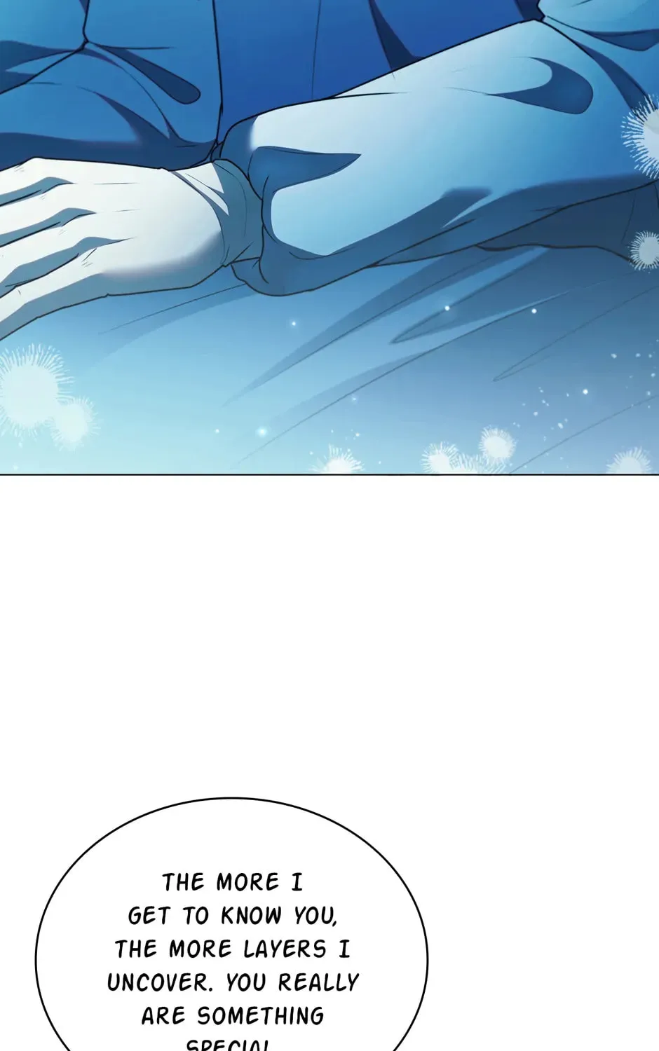 A True Doctor Chapter 255 page 5 - 