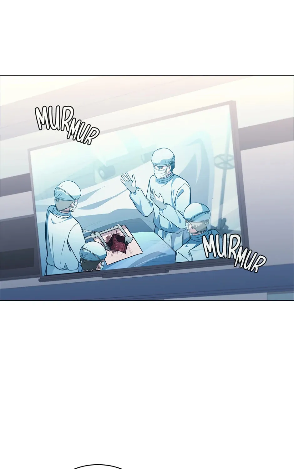 A True Doctor Chapter 255 page 41 - 