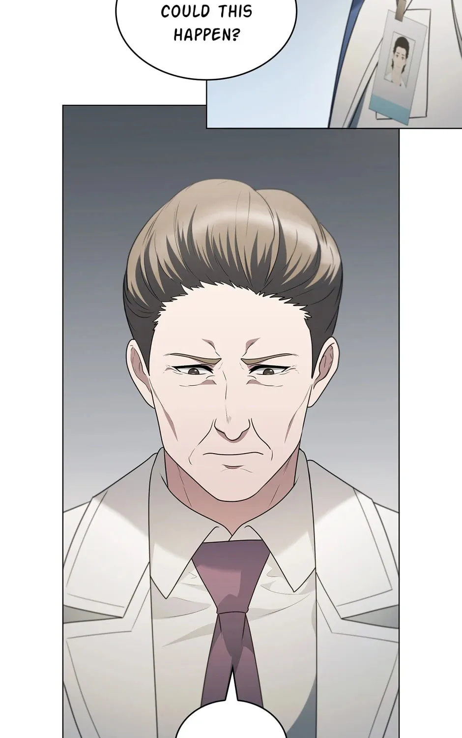 A True Doctor Chapter 255 page 47 - 