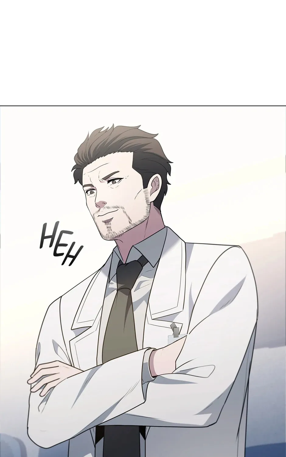 A True Doctor Chapter 255 page 49 - 