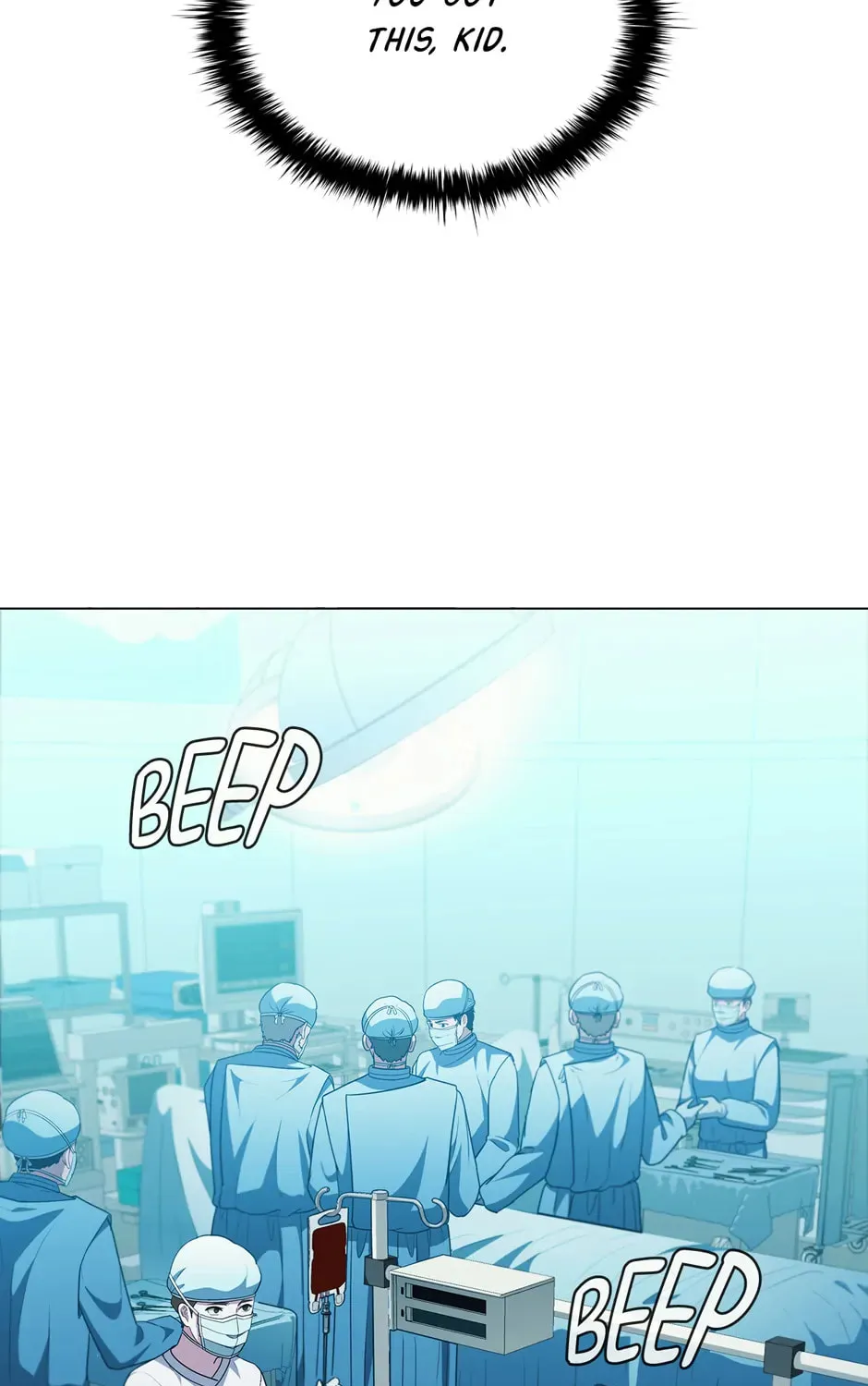 A True Doctor Chapter 255 page 51 - 