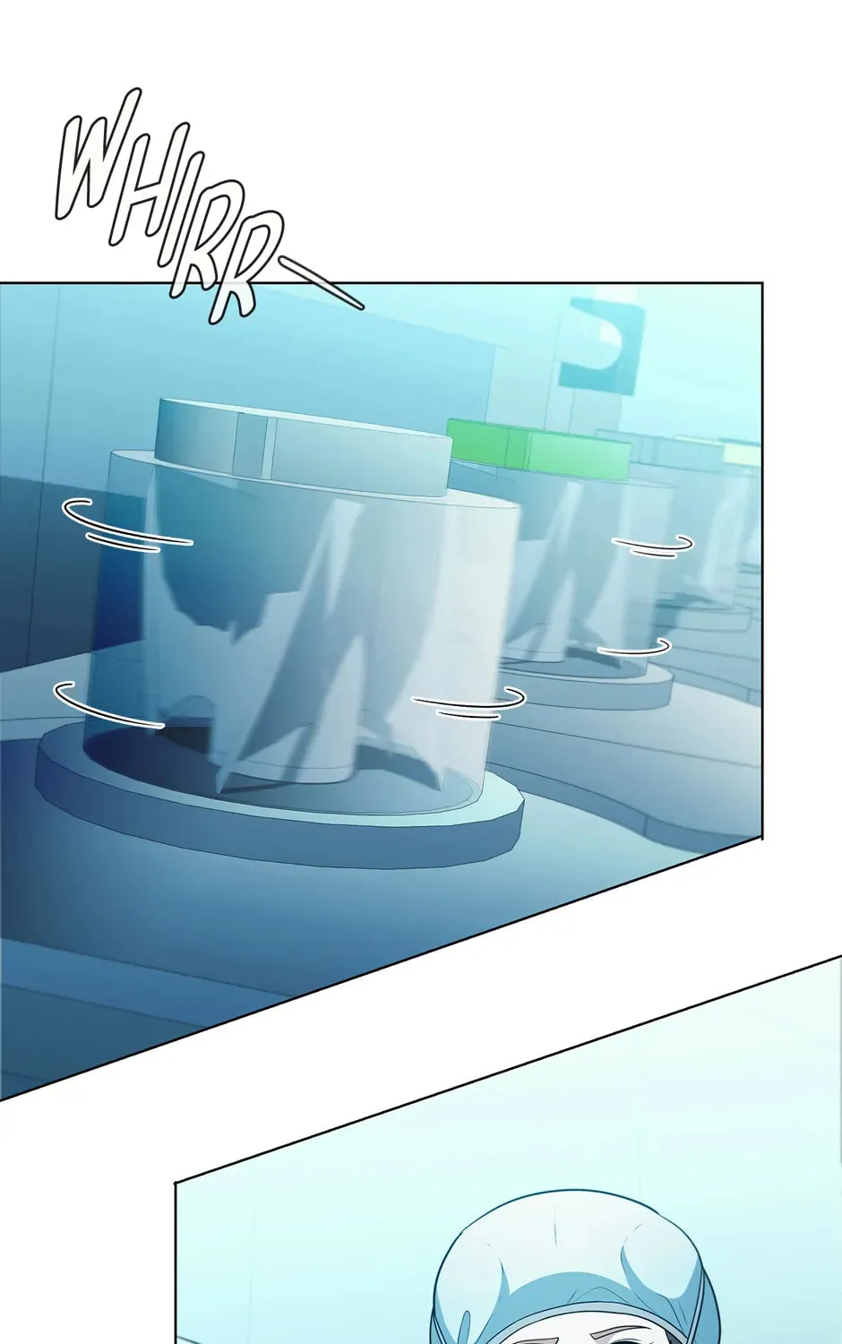A True Doctor Chapter 255 page 59 - 