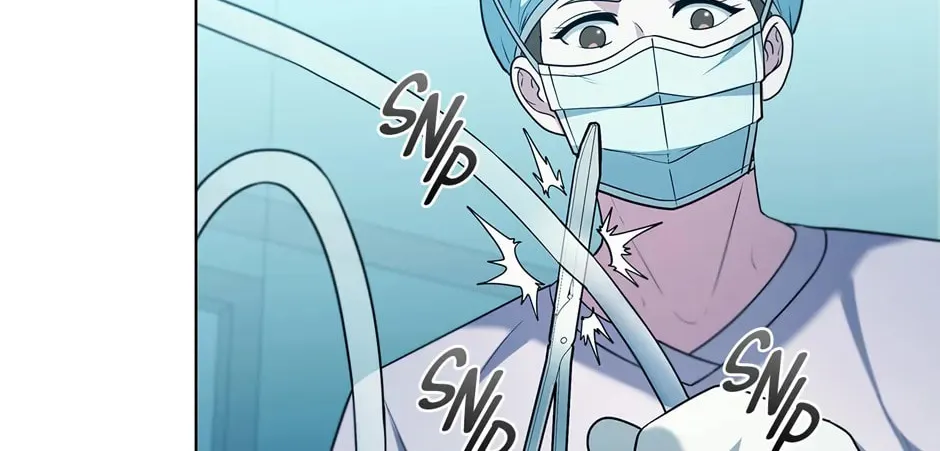 A True Doctor Chapter 255 page 60 - 